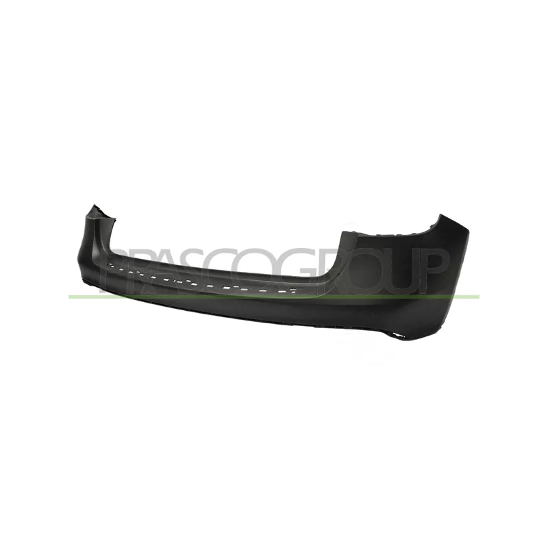Pare-chocs PRASCO ME7001071