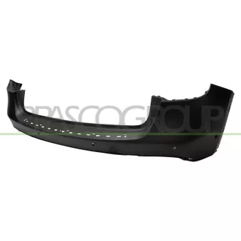 Pare-chocs PRASCO ME7001081