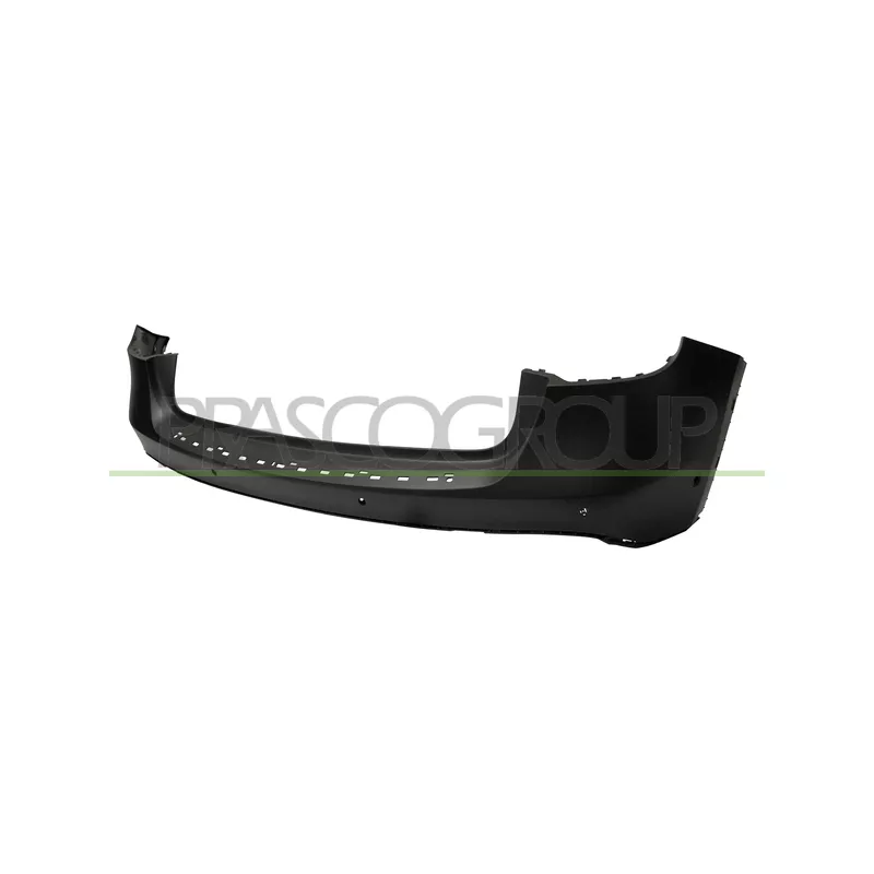 Pare-chocs PRASCO ME7001081