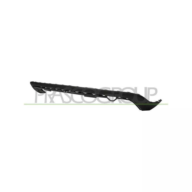 Pare-chocs PRASCO ME7001091