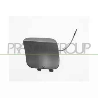 Capuchon, crochet de remorquage PRASCO ME7001226