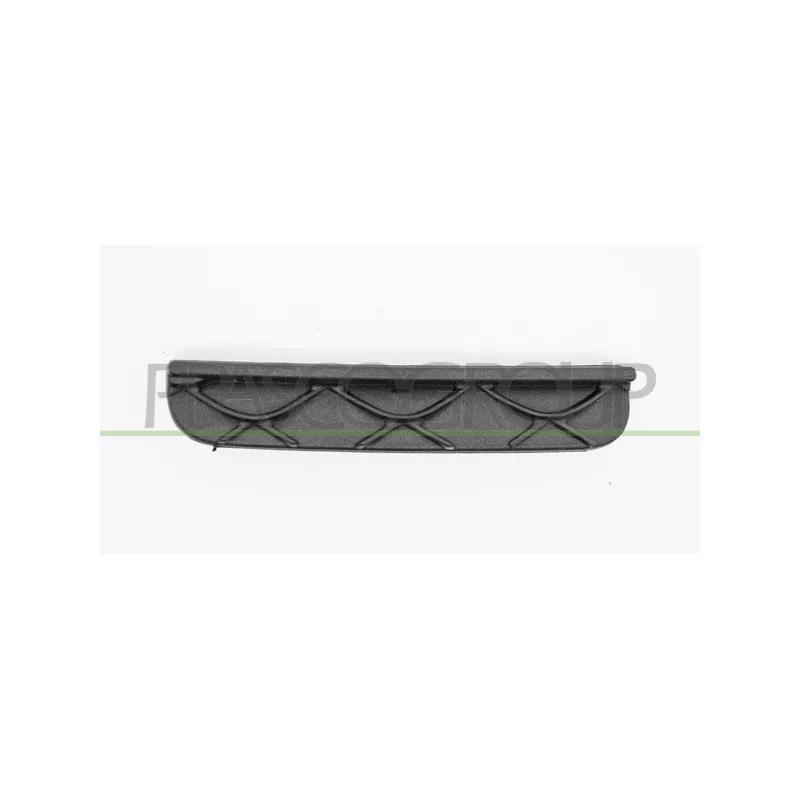 Capuchon, crochet de remorquage PRASCO ME7001296