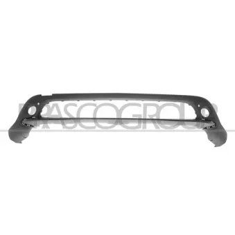 Spoiler PRASCO ME7001811