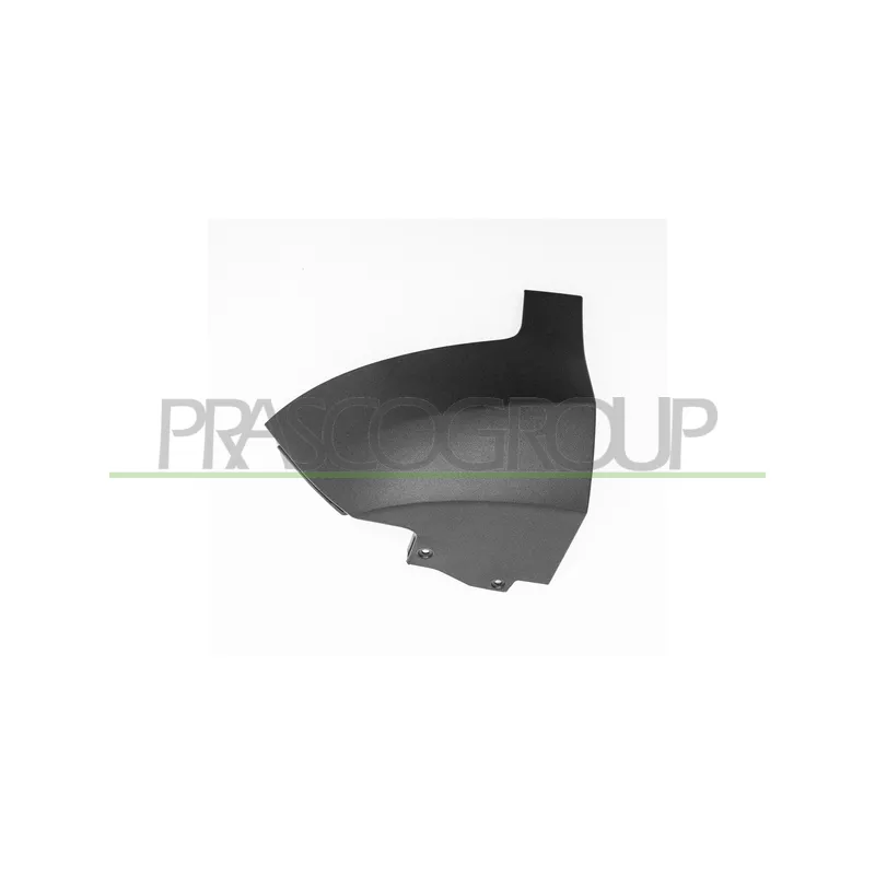 Spoiler arrière droit PRASCO ME7001853