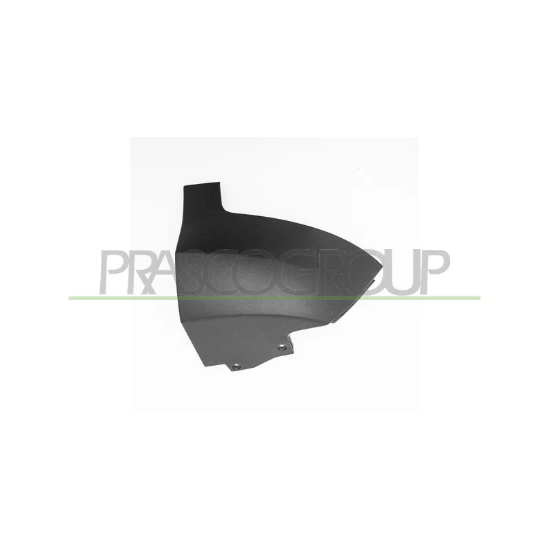 Spoiler arrière gauche PRASCO ME7001854