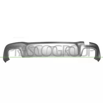 Spoiler PRASCO ME7001871