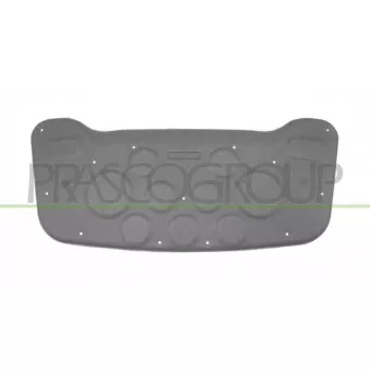 Insonoristaion du compartiment moteur PRASCO ME7001965