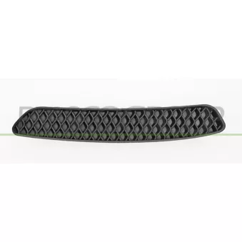 Grille de ventilation, pare-chocs arrière droit PRASCO ME7002153