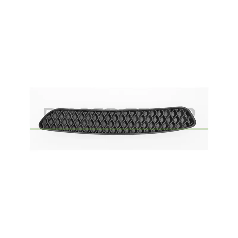 Grille de ventilation, pare-chocs arrière droit PRASCO ME7002153