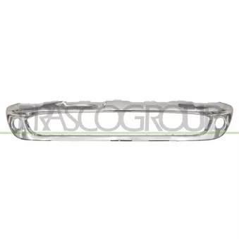 Cadre, grille de radiateur PRASCO ME7002226