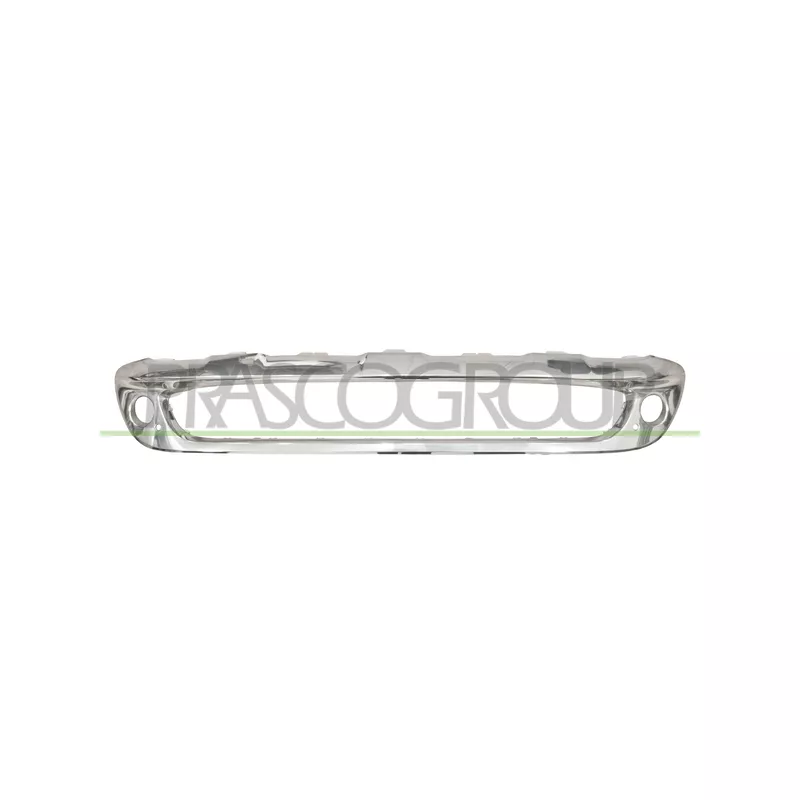 Cadre, grille de radiateur PRASCO ME7002226