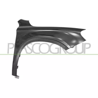 Aile avant droit PRASCO ME7003003