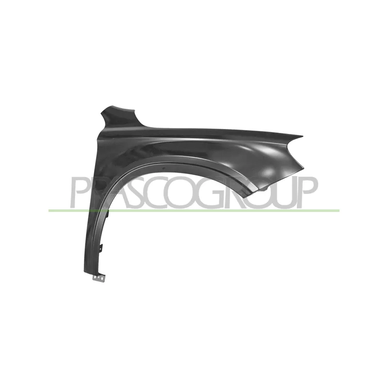 Aile avant droit PRASCO ME7003003