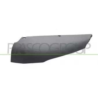 Spoiler avant gauche PRASCO ME7021804
