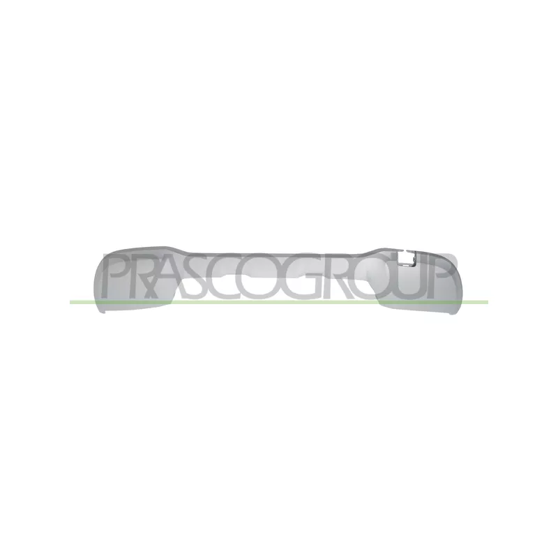 Spoiler PRASCO ME7021852