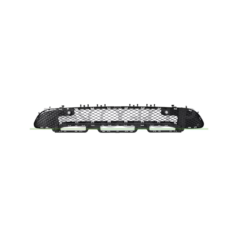 Grille de ventilation, pare-chocs PRASCO ME7022130