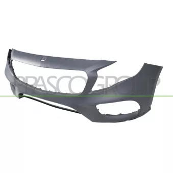 Pare-chocs PRASCO ME7031001