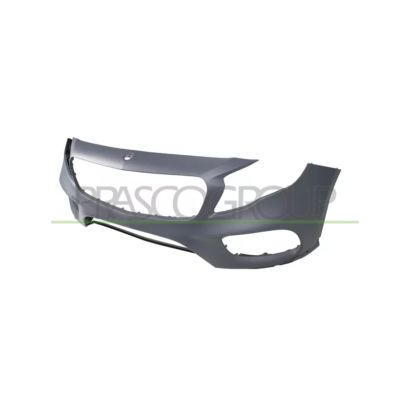 Pare-chocs PRASCO ME7031001