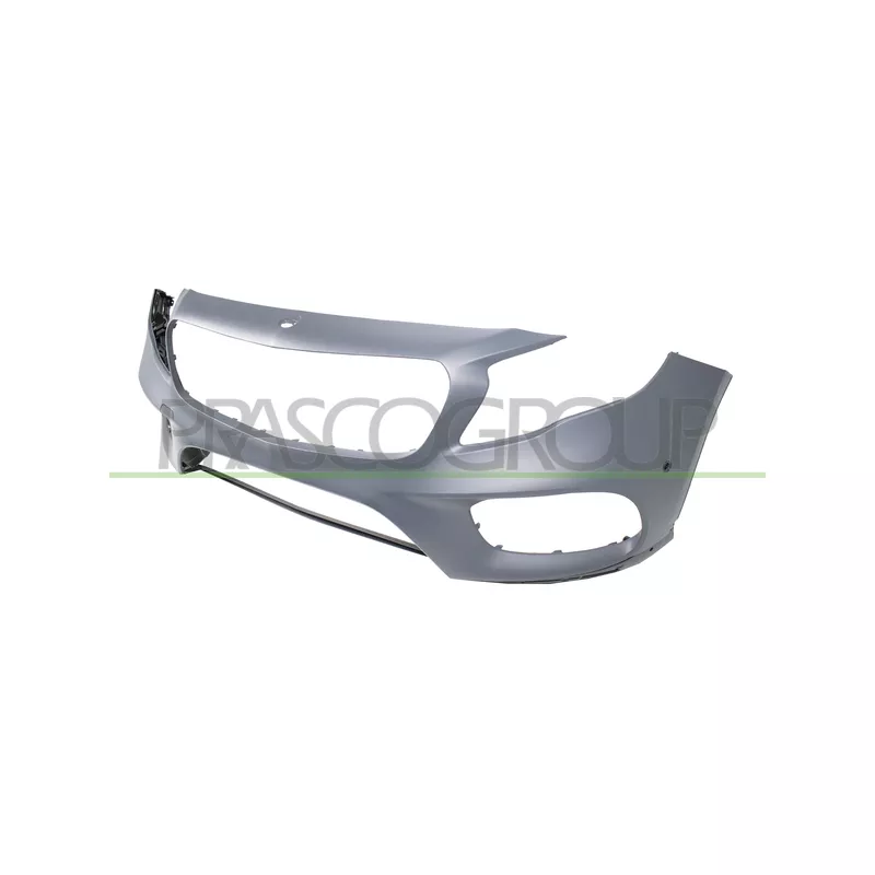 Pare-chocs PRASCO ME7031031