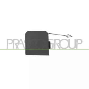 Capuchon, crochet de remorquage PRASCO ME7041286