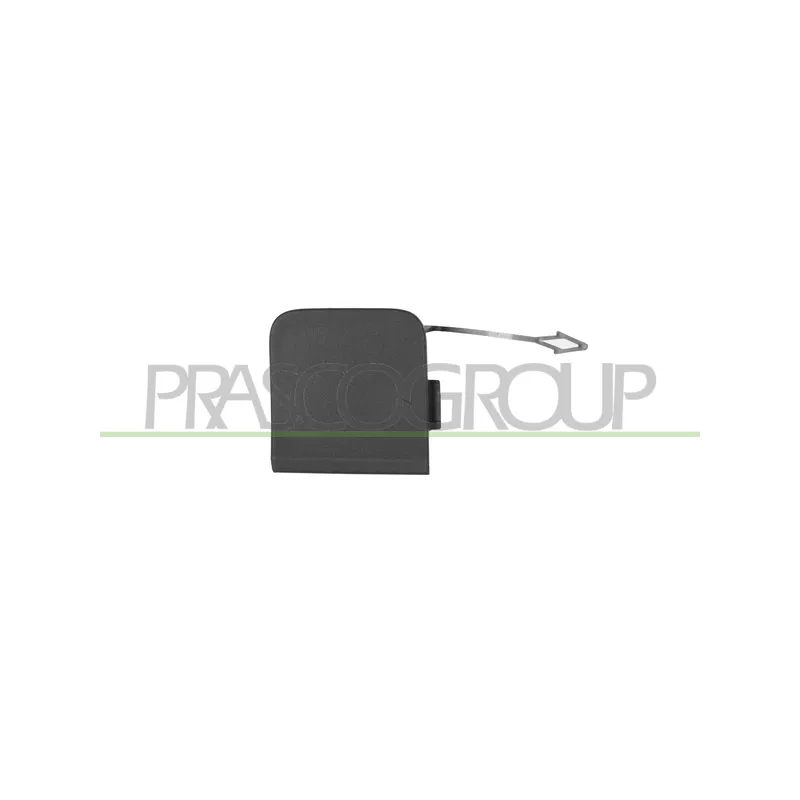 Capuchon, crochet de remorquage PRASCO ME7041286