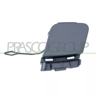Capuchon, crochet de remorquage PRASCO ME7051236