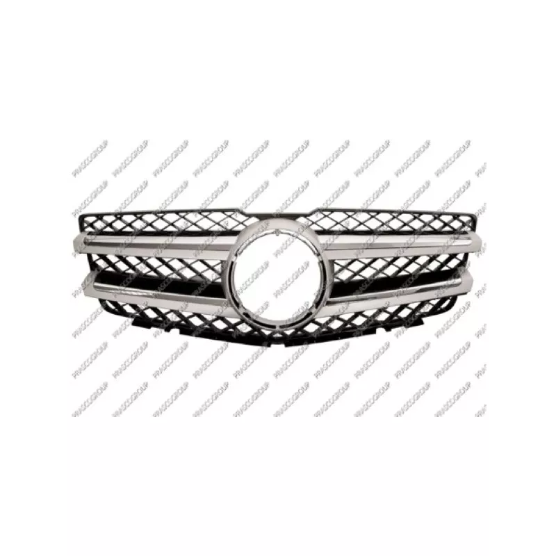 Grille de radiateur PRASCO ME7102011