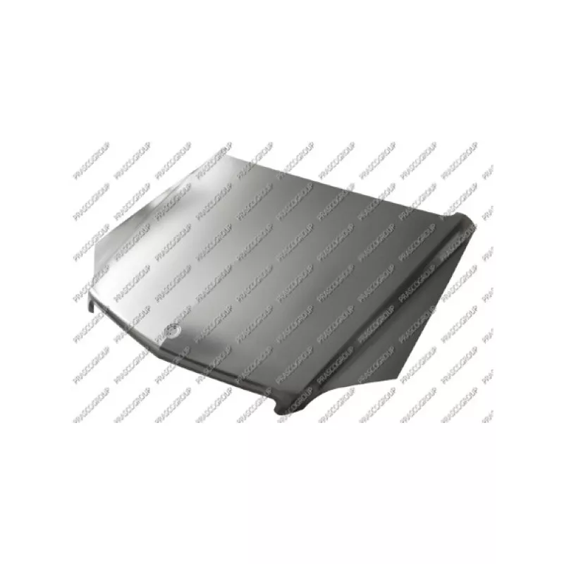 Capot-moteur PRASCO ME7103100