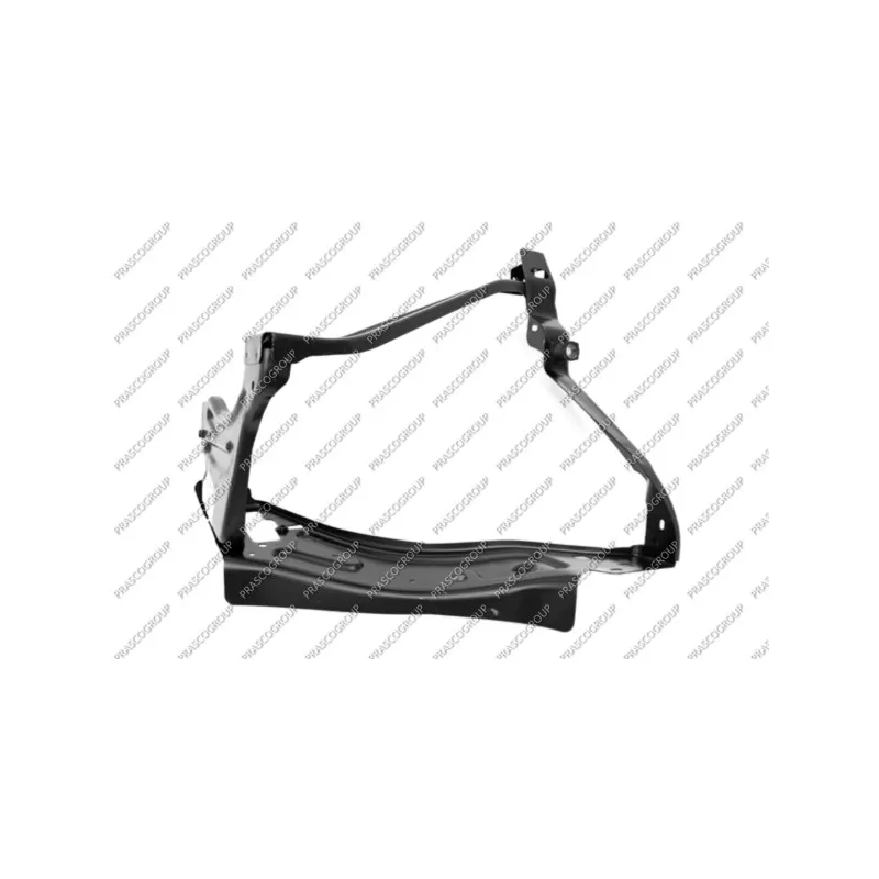 Fixation de phare PRASCO ME7123404