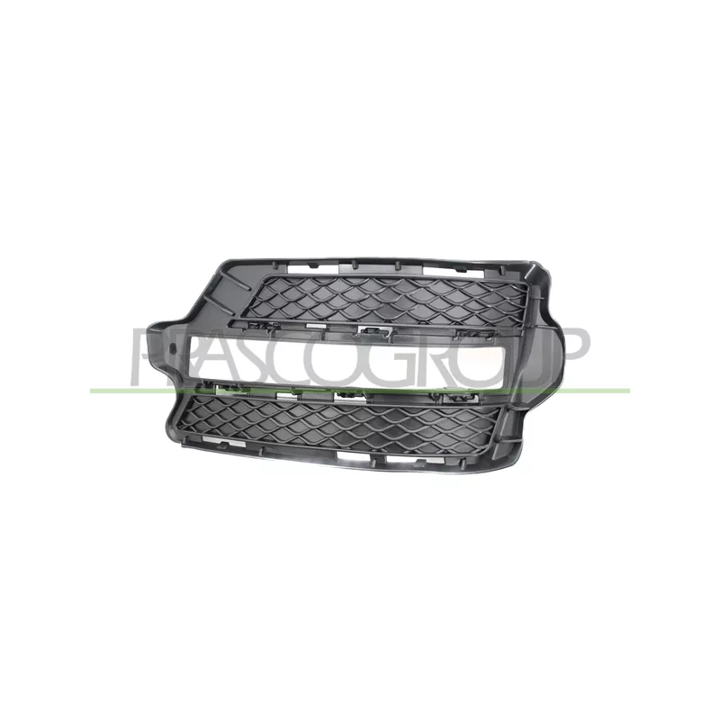 Grille de ventilation, pare-chocs PRASCO ME7132123