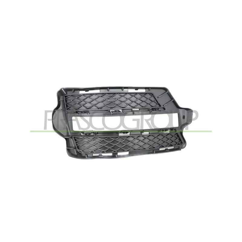 Grille de ventilation, pare-chocs PRASCO ME7132124