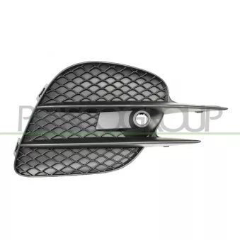 Grille de ventilation, pare-chocs PRASCO ME7142133