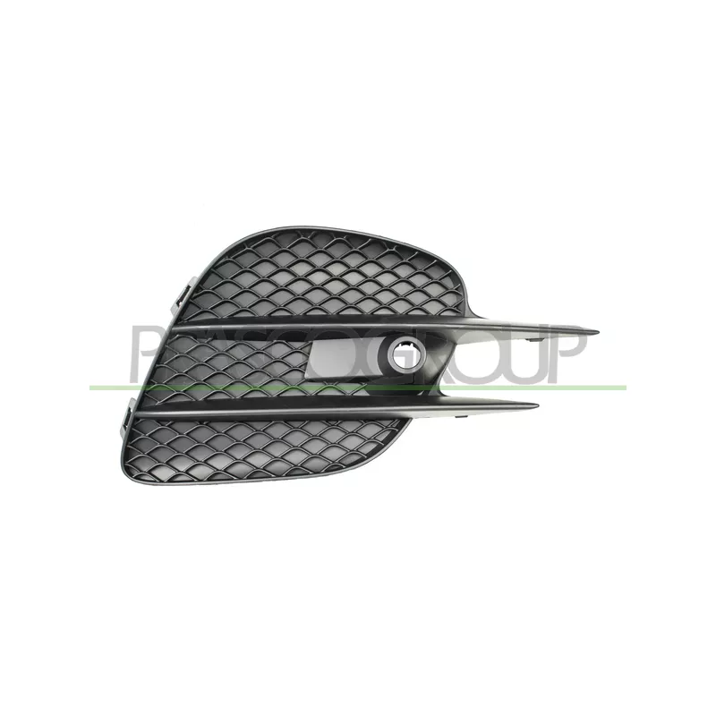 Grille de ventilation, pare-chocs PRASCO ME7142133