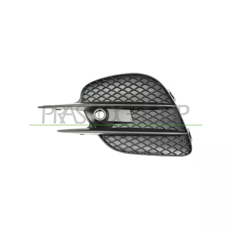 Grille de ventilation, pare-chocs PRASCO ME7142134