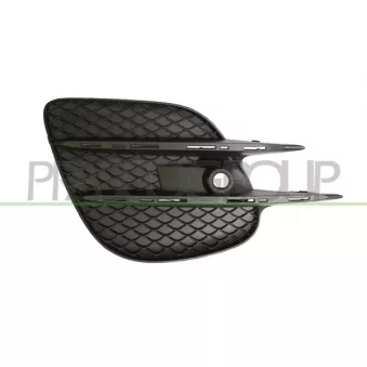 Grille de ventilation, pare-chocs PRASCO ME7142143