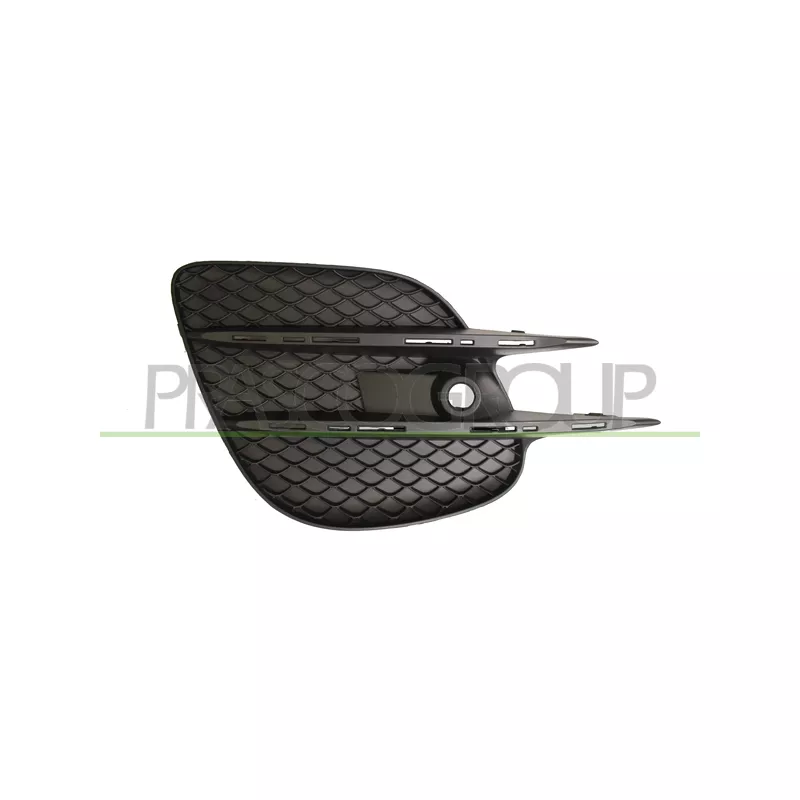 Grille de ventilation, pare-chocs PRASCO ME7142143