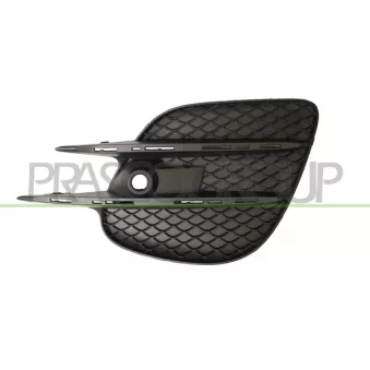 Grille de ventilation, pare-chocs PRASCO ME7142144