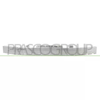 Support, pare-chocs PRASCO ME7151622