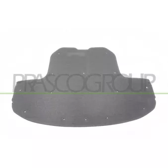 Insonoristaion du compartiment moteur PRASCO ME7151945