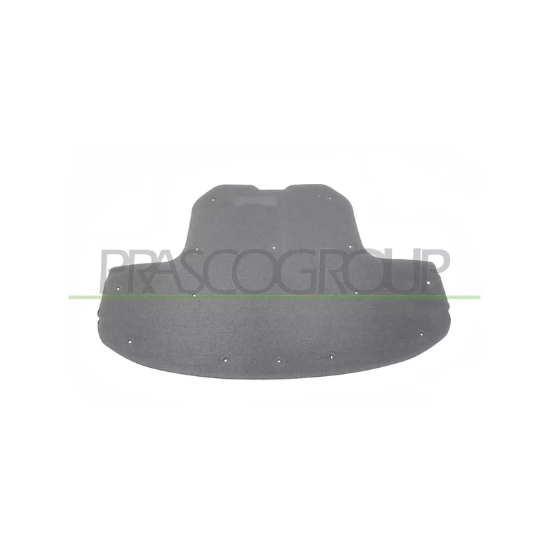 Insonoristaion du compartiment moteur PRASCO ME7151945