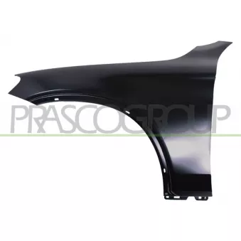 Aile avant gauche PRASCO ME7153014