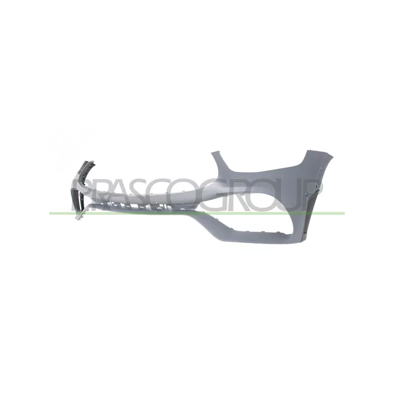 Pare-chocs PRASCO ME7191001
