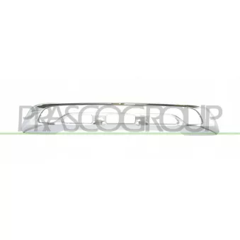 Enjoliveur, pare-chocs PRASCO ME7201225