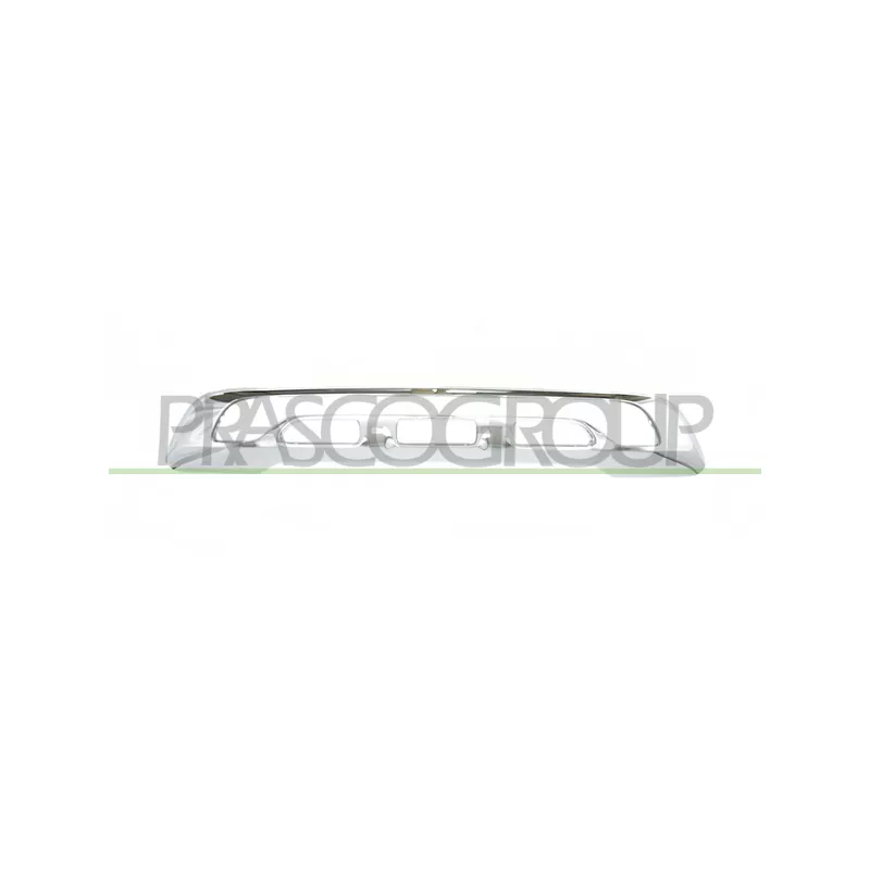 Enjoliveur, pare-chocs PRASCO ME7201225