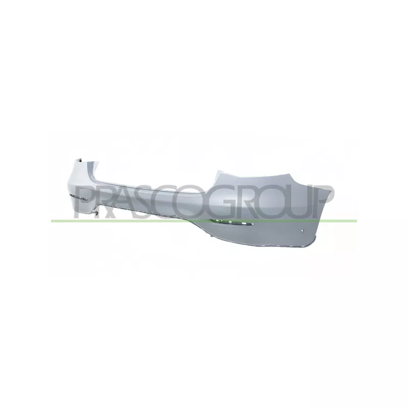 Pare-chocs PRASCO ME7211061