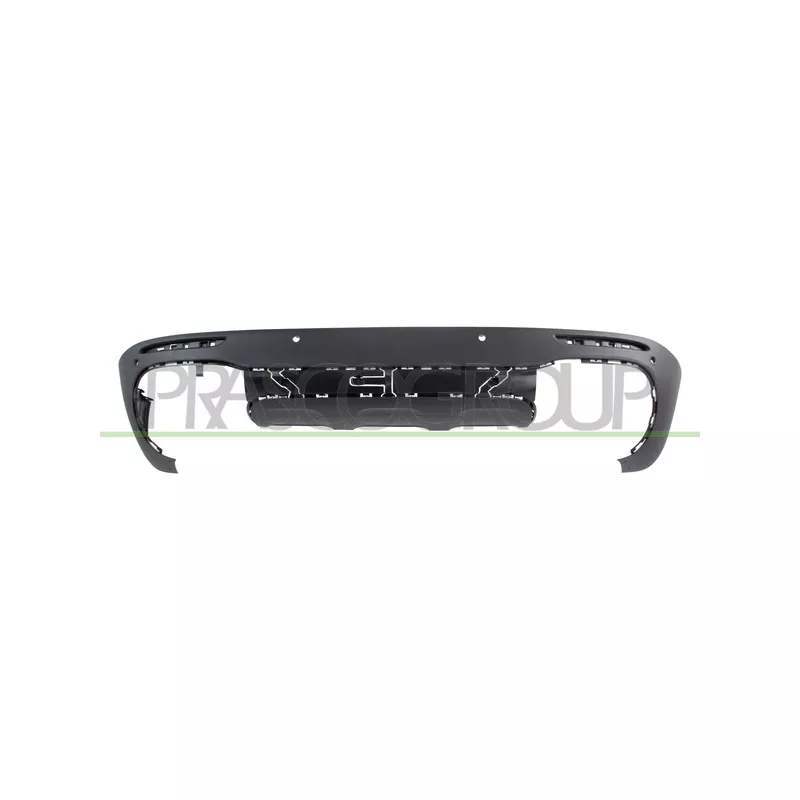 Spoiler PRASCO ME7301861