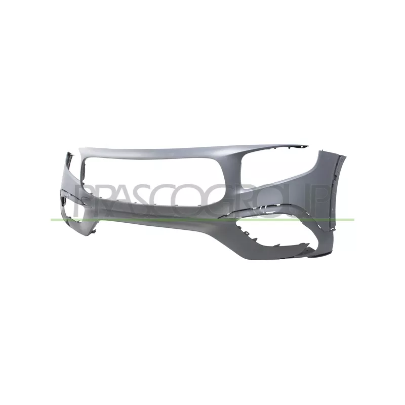 Pare-chocs PRASCO ME7311001