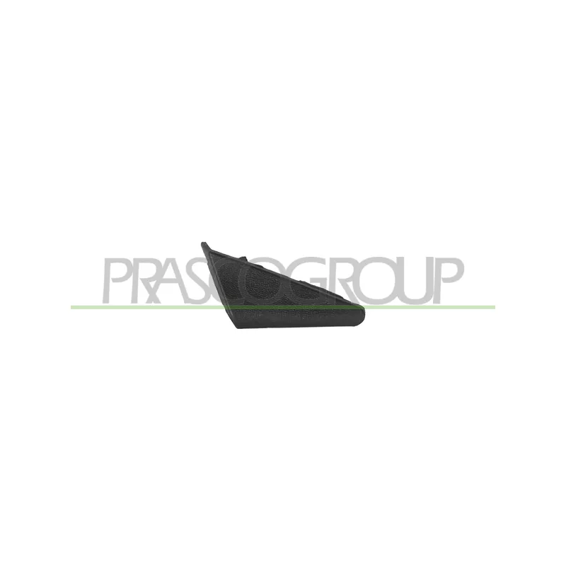 Capuchon, crochet de remorquage PRASCO ME7311235