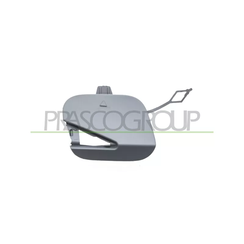 Capuchon, crochet de remorquage PRASCO ME7311236