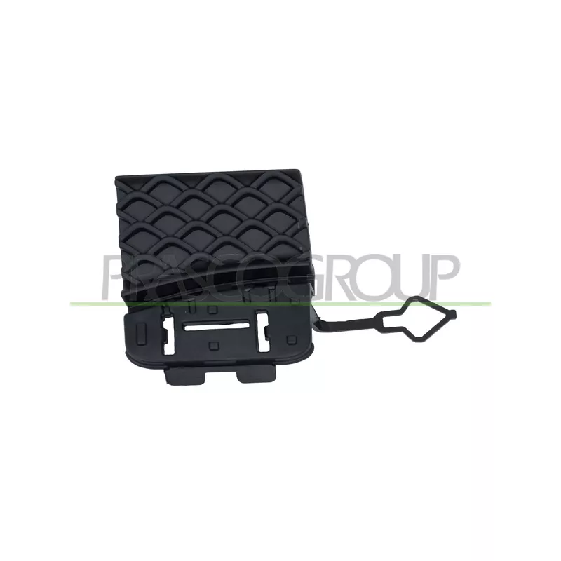 Capuchon, crochet de remorquage PRASCO ME7311286